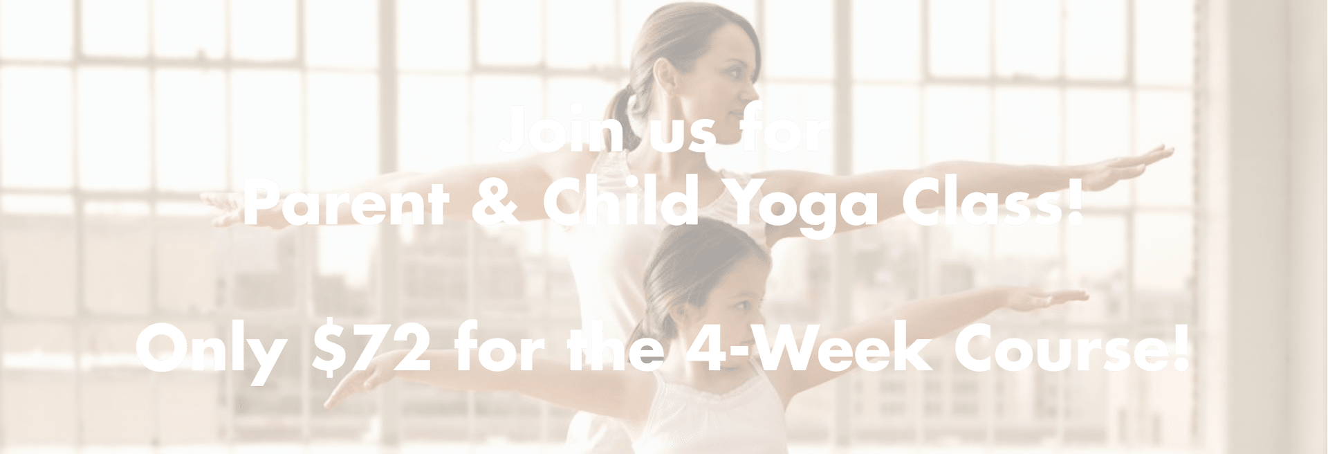 mommy daughter yoga, parent child yoga, yoga class kenosha